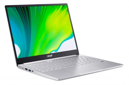 Nâng cấp SSD cho Laptop Acer Swift 3 (SF313-53)