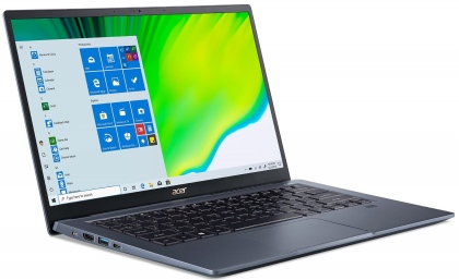 Nâng cấp SSD cho Laptop Acer Swift 3X (SF314-510G)