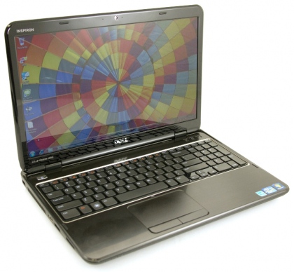 Nâng cấp SSD, RAM cho Laptop Dell Inspiron N5110