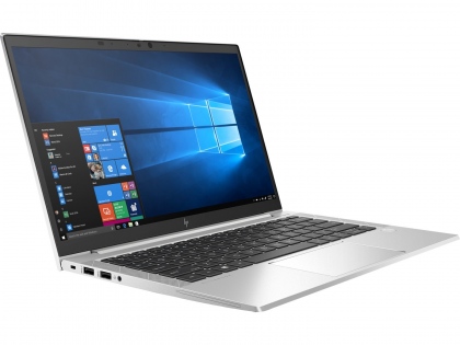 Nâng cấp SSD, RAM cho Laptop HP EliteBook 830 G7