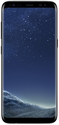 Điện thoại Samsung Galaxy S8