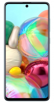Điện thoại Samsung Galaxy A71/A71 5G