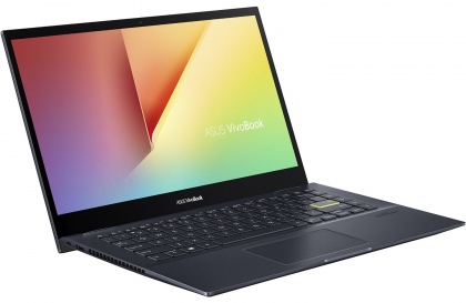 Nâng cấp SSD, RAM cho Laptop ASUS VivoBook Flip 14 TM420