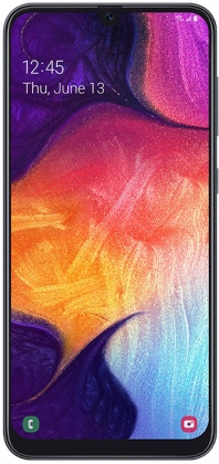 Điện thoại Samsung Galaxy A50