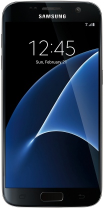 Điện thoại Samsung Galaxy S7