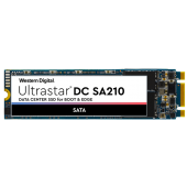 SSD M2-SATA 960GB WD Ultrastar DC SA210
