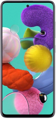 Điện thoại Samsung Galaxy A51/A51 5G
