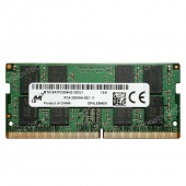 RAM DDR4 Laptop 8GB Micron 3200MHz