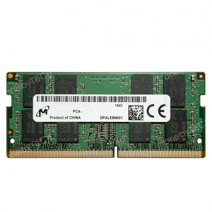 RAM DDR4 Laptop 32GB Micron 2400MHz