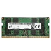 RAM DDR4 Laptop 32GB Micron 2666MHz