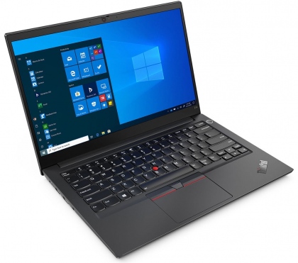 Nâng cấp SSD, RAM cho Laptop Lenovo ThinkPad E14 gen 2