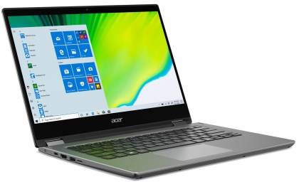Nâng cấp SSD cho Laptop Acer Spin 3 SP314-54N