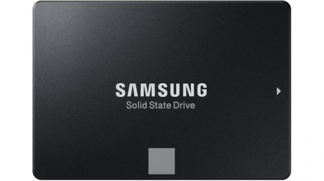Samsung ra mắt ổ cứng SSD 870 EVO 3
