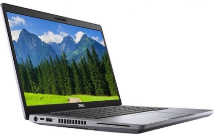 Nâng cấp SSD, RAM cho Laptop Dell Latitude 14 5411