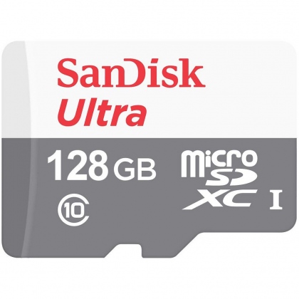 Thẻ nhớ MicroSD 128GB Sandisk Ultra 667X