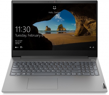 Nâng cấp SSD, RAM cho Laptop Lenovo ThinkBook 15p
