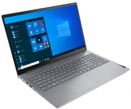Nâng cấp SSD, RAM cho Laptop Lenovo ThinkBook 15 Gen 2