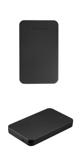 Box 2.5 ACASIS FA-07 13