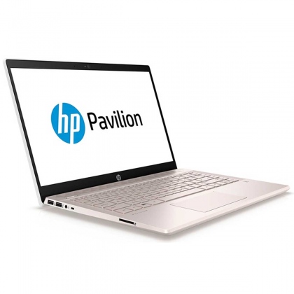 Nâng cấp SSD, RAM cho Laptop HP Pavilion 14-ce2035TU