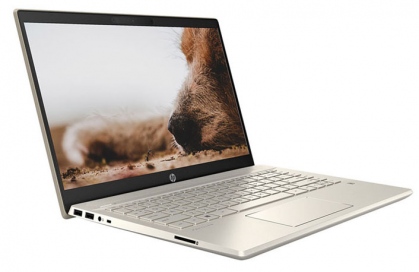 Nâng cấp SSD, RAM cho Laptop HP Pavilion 14-dv0042TU