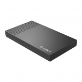 Box Orico 2526C3 USB 3.0 Type-C - Biến HDD/SSD 2.5-Inch thành ổ cứng di động