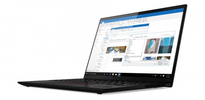 Nâng cấp SSD cho Laptop Lenovo ThinkPad X1 Nano