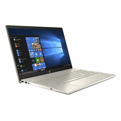 Nâng cấp SSD, RAM cho Laptop HP Pavilion 14-bf034TU
