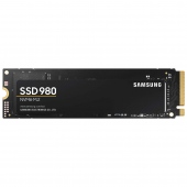 SSD M2-PCIe 250GB Samsung 980 NVMe 2280
