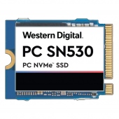 SSD M2-PCIe 256GB WD Blue SN530 NVMe 2230