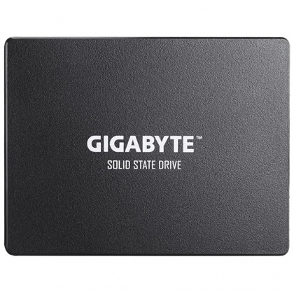Ổ cứng SSD 120GB Gigabyte 2.5-Inch SATA III