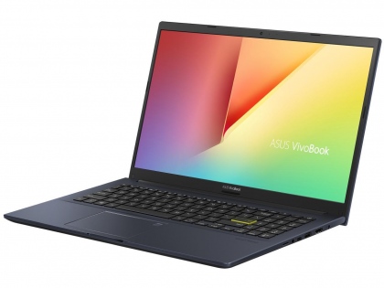 Nâng cấp SSD, RAM cho Laptop ASUS VivoBook 15 M513