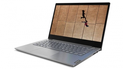 Nâng cấp SSD cho Laptop Lenovo ThinkBook 14-IIL
