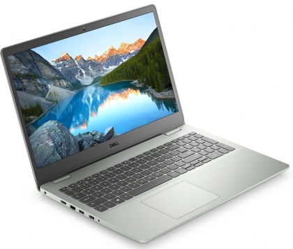Nâng cấp SSD, RAM cho Laptop Dell Inspiron 15 3505