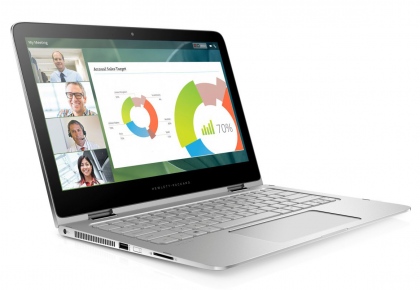 Nâng cấp SSD cho Laptop HP Spectre Pro x360 G2
