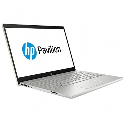 Nâng cấp SSD, RAM cho Laptop HP Pavilion 14-ce1016TU