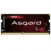 RAM DDR4 Laptop 4GB Asgard 2666MHz