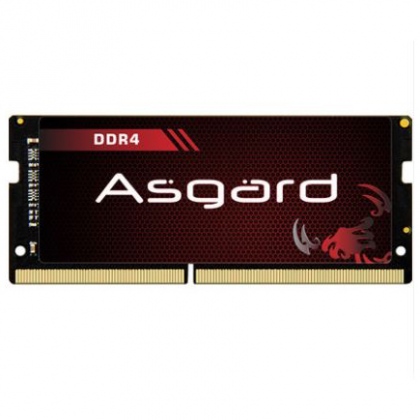 RAM DDR4 Laptop 8GB Asgard 2666MHz