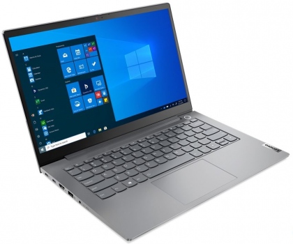 Nâng cấp SSD, RAM cho Laptop Lenovo ThinkBook 14 Gen 2