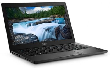 Nâng cấp SSD, RAM cho Laptop Dell Latitude 7280