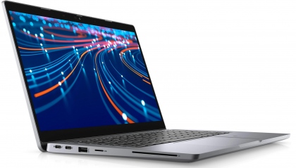 Nâng cấp SSD cho Laptop Dell Latitude 13 5320