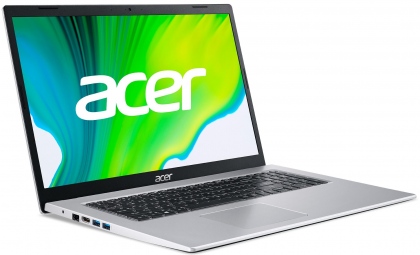 Nâng cấp SSD, RAM cho Laptop Acer Aspire 3 (A317-33)