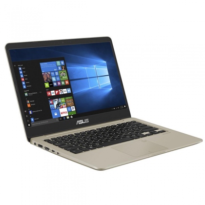 Nâng cấp SSD, RAM cho Laptop ASUS X411UA