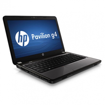 Nâng cấp SSD, RAM, Caddy bay cho Laptop HP Pavilion g4-1006tx