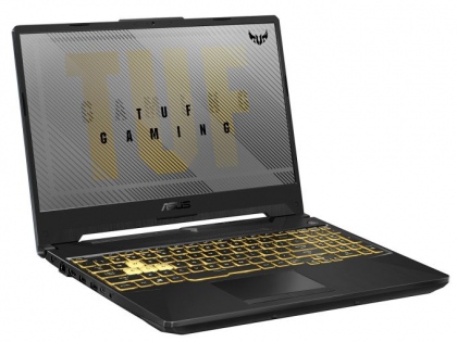 Nâng cấp SSD, RAM cho Laptop ASUS TUF F15 (FX506)