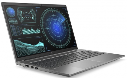 Nâng cấp SSD, RAM cho Laptop HP ZBook Power G7