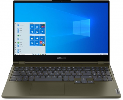 Nâng cấp SSD, RAM cho Laptop Lenovo Legion C7 (15 inch)