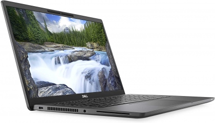 Nâng cấp SSD cho Laptop Dell Latitude 14 7420