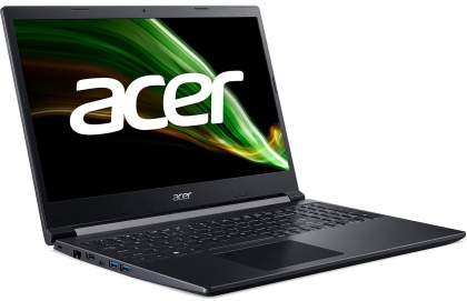 Nâng cấp SSD, RAM cho Laptop Acer Aspire 7 (A715-42G)