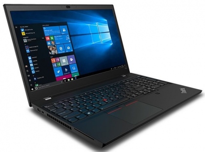 Nâng cấp SSD, RAM cho Laptop Lenovo ThinkPad P15 Gen 1