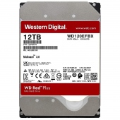 HDD Desktop 12TB WD Red Plus